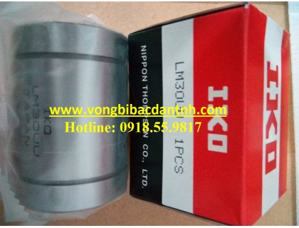 VÒNG BI LME65UU-LME65 - IKO